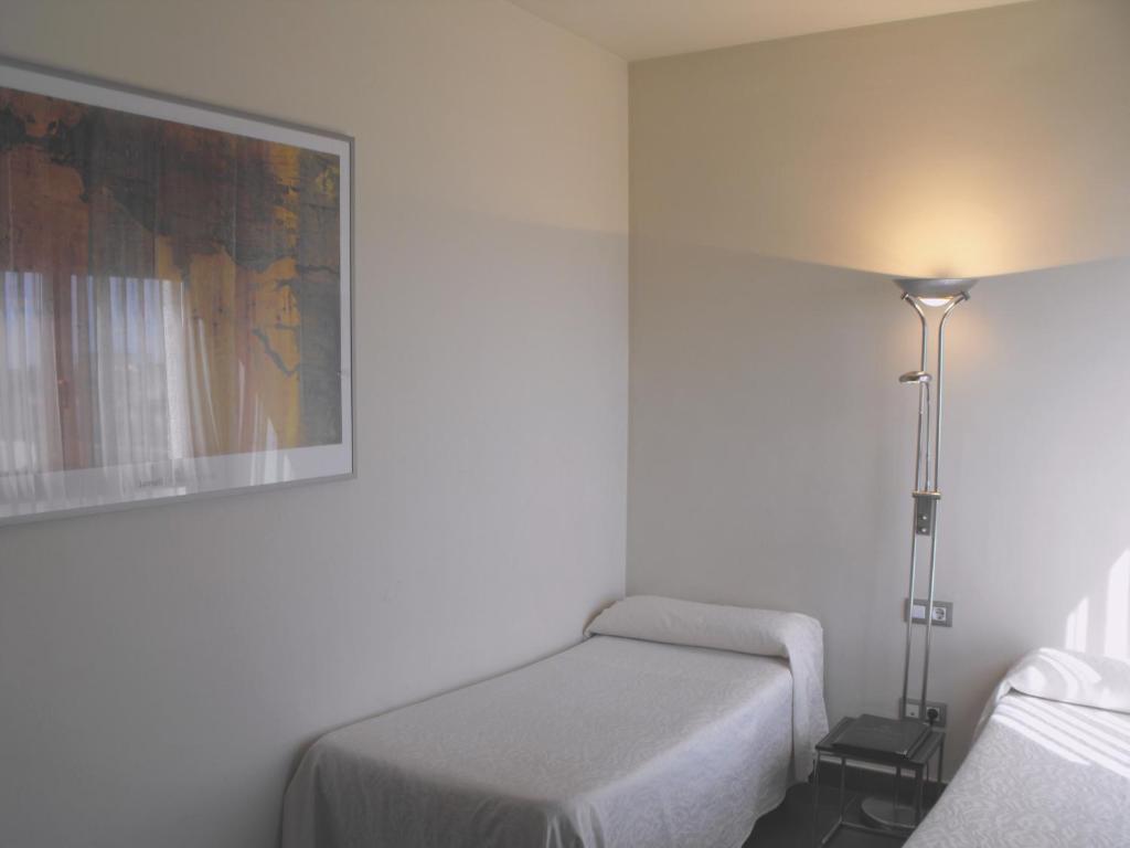Hotel Pere III El Gran ヴィラフランカ・デル・ペネデス 部屋 写真